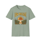 Low Mileage Unisex Tee
