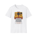 Collect Memories Unisex Tee