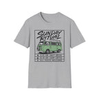 Sunday Ritual Unisex Tee