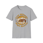 Sleepy Dog Unisex Tee