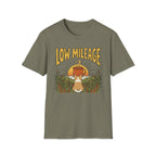 Low Mileage Unisex Tee