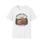 Take It Slow Unisex Tee