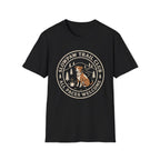 All Paces Welcome Unisex Tee