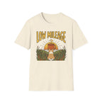 Low Mileage Unisex Tee