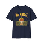 Low Mileage Unisex Tee
