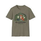 SlowPaw Trail Co. Unisex Tee