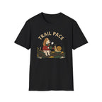 Trial Pace Unisex Tee