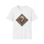 Sunrise Walkers Unisex Tee