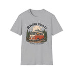 Take It Slow Unisex Tee