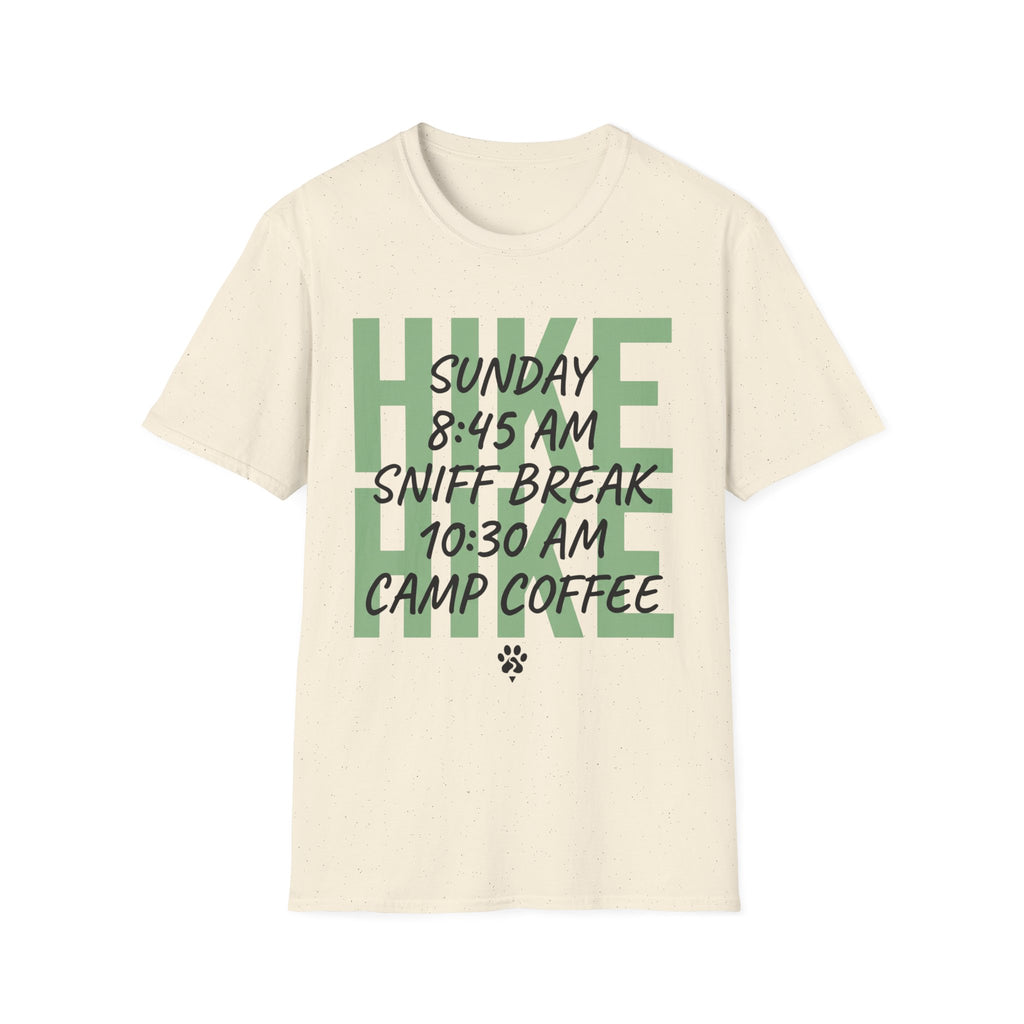Hike Hike Unisex Tee