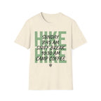 Hike Hike Unisex Tee