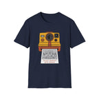 Collect Memories Unisex Tee