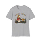Trial Pace Unisex Tee