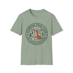 All Paces Welcome Unisex Tee