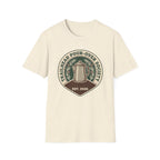 Trailhead Pour-Over Society Unisex Tee