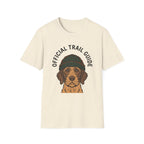 Official Trail Guide Unisex Tee