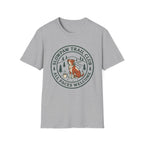 All Paces Welcome Unisex Tee