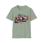 Somewhere Nowhere Unisex Tee