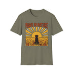Paws In Nature Unisex Tee