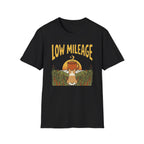 Low Mileage Unisex Tee