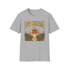Low Mileage Unisex Tee
