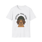 Official Trail Guide Unisex Tee