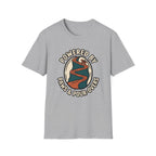 Paws & Pour-Overs Unisex Tee