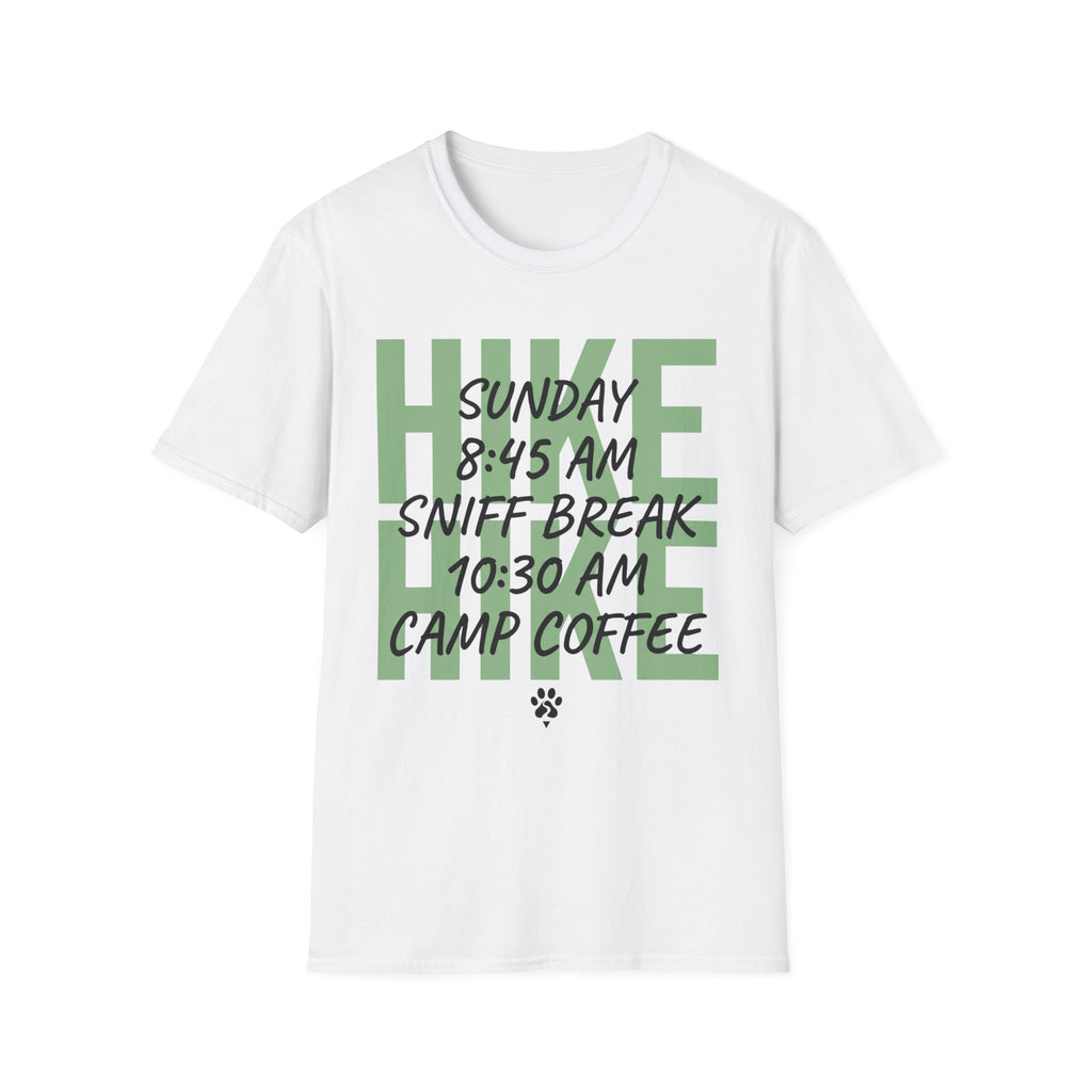 Hike Hike Unisex Tee