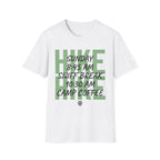Hike Hike Unisex Tee