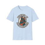 Paws & Pour-Overs Unisex Tee