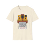 Collect Memories Unisex Tee