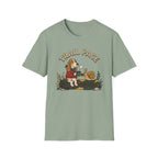Trial Pace Unisex Tee