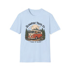 Take It Slow Unisex Tee