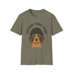 Official Trail Guide Unisex Tee