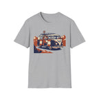 Somewhere Nowhere Unisex Tee