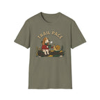 Trial Pace Unisex Tee