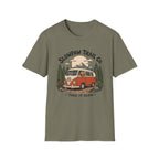 Take It Slow Unisex Tee