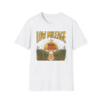 Low Mileage Unisex Tee