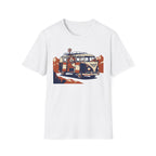 Somewhere Nowhere Unisex Tee