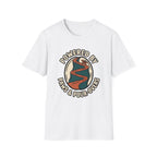 Paws & Pour-Overs Unisex Tee