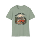 Take It Slow Unisex Tee
