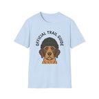 Official Trail Guide Unisex Tee
