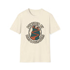 Paws & Pour-Overs Unisex Tee