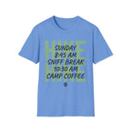 Hike Hike Unisex Tee