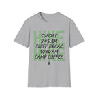 Hike Hike Unisex Tee