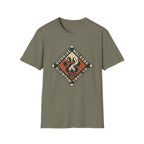 Sunrise Walkers Unisex Tee