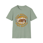 Sleepy Dog Unisex Tee