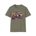 Somewhere Nowhere Unisex Tee