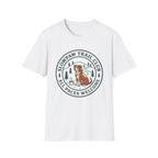 All Paces Welcome Unisex Tee