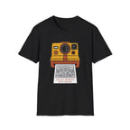 Collect Memories Unisex Tee